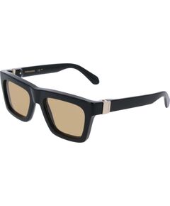 SUNGLASSES FERRAGAMO MAN SF2071S-011 (Lens/Bridge/Temple) 54/20/145 mm) Солнцезащитные очки
