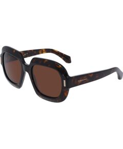 SUNGLASSES FERRAGAMO WOMEN SF2068SE-242 (Lens/Bridge/Temple) 54/20/145 mm) Солнцезащитные очки