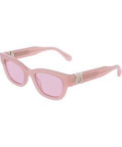 SUNGLASSES FERRAGAMO WOMEN SF2067S-662 (Lens/Bridge/Temple) 52/20/140 mm) Солнцезащитные очки