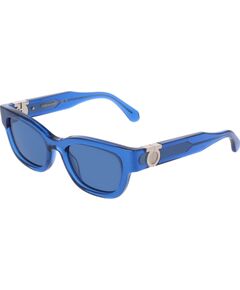 SUNGLASSES FERRAGAMO WOMEN SF2067S-432 (Lens/Bridge/Temple) 52/20/140 mm) Солнцезащитные очки