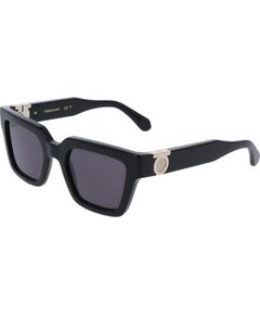SUNGLASSES FERRAGAMO WOMEN SF2066S-1 (Lens/Bridge/Temple) 52/21/140 mm) Солнцезащитные очки