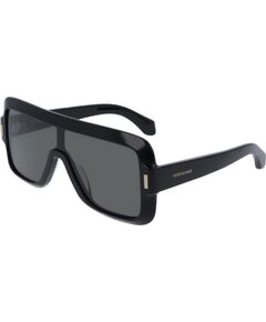 SUNGLASSES FERRAGAMO WOMEN SF2061SE-1 (Lens/Bridge/Temple) 55/20/145 mm) Солнцезащитные очки