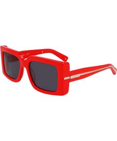 SUNGLASSES FERRAGAMO WOMEN SF2032S-600 (Lens/Bridge/Temple) 55/19/140 mm) Солнцезащитные очки