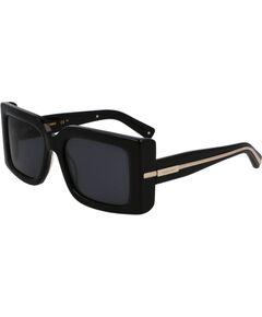 SUNGLASSES FERRAGAMO WOMEN SF2032S-1 (Lens/Bridge/Temple) 55/19/140 mm) Солнцезащитные очки