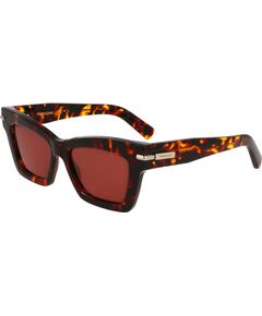 SUNGLASSES FERRAGAMO WOMEN SF2031S-242 (Lens/Bridge/Temple) 52/17/145 mm) Солнцезащитные очки