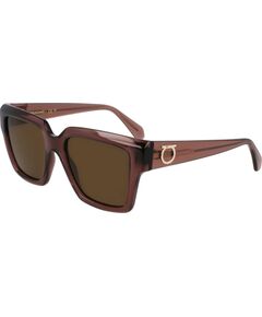 SUNGLASSES FERRAGAMO WOMEN SF2014S-511 (Lens/Bridge/Temple) 54/19/140 mm) Солнцезащитные очки