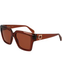 SUNGLASSES FERRAGAMO WOMEN SF2014S-232 (Lens/Bridge/Temple) 54/19/140 mm) Солнцезащитные очки