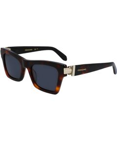 SUNGLASSES FERRAGAMO WOMEN SF2013S-240 (Lens/Bridge/Temple) 52/21/135 mm) Солнцезащитные очки