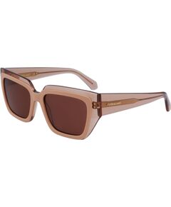 SUNGLASSES FERRAGAMO WOMEN SF2002S-265 (Lens/Bridge/Temple) 55/18/140 mm) Солнцезащитные очки