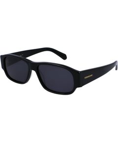 SUNGLASSES FERRAGAMO MAN SF1109S-1 (Lens/Bridge/Temple) 57/14/145 mm) Солнцезащитные очки