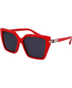 SUNGLASSES FERRAGAMO WOMEN SF1106S-600 (Lens/Bridge/Temple) 57/14/140 mm) Солнцезащитные очки