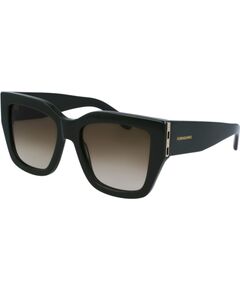 SUNGLASSES FERRAGAMO WOMEN SF1104S-302 (Lens/Bridge/Temple) 55/19/140 mm) Солнцезащитные очки