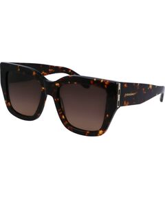 SUNGLASSES FERRAGAMO WOMEN SF1104S-242 (Lens/Bridge/Temple) 55/19/140 mm) Солнцезащитные очки