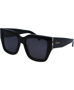 SUNGLASSES FERRAGAMO WOMEN SF1104S-1 (Lens/Bridge/Temple) 55/19/140 mm) Солнцезащитные очки