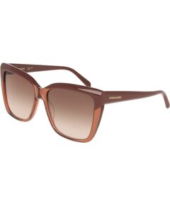 SUNGLASSES FERRAGAMO WOMEN SF1102S-619 (Lens/Bridge/Temple) 58/16/140 mm) Солнцезащитные очки