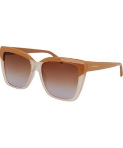 SUNGLASSES FERRAGAMO WOMEN SF1102S-261 (Lens/Bridge/Temple) 58/16/140 mm) Солнцезащитные очки