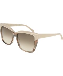 SUNGLASSES FERRAGAMO WOMEN SF1102S-251 (Lens/Bridge/Temple) 58/16/140 mm) Солнцезащитные очки
