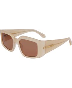SUNGLASSES FERRAGAMO WOMEN SF1101S-708 (Lens/Bridge/Temple) 54/18/140 mm) Солнцезащитные очки