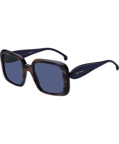 SUNGLASSES ETRO WOMEN ETRO0083SB3V (Lens/Bridge/Temple) 54/22/145 mm) Saules Brilles