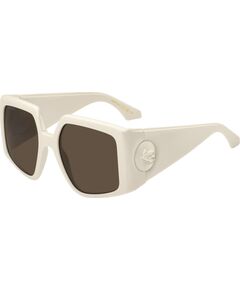 SUNGLASSES ETRO WOMEN ETRO0038SSZJ (Lens/Bridge/Temple) 55/20/145 mm) Saules Brilles