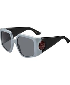 SUNGLASSES ETRO WOMEN ETRO0038SMVU (Lens/Bridge/Temple) 55/20/145 mm) Saules Brilles