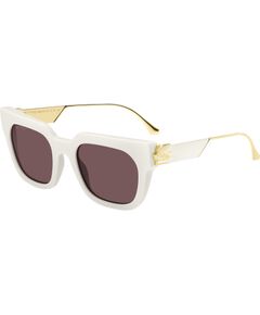 SUNGLASSES ETRO WOMEN ETRO0027GSSZJ (Lens/Bridge/Temple) 52/22/140 mm) Saules Brilles