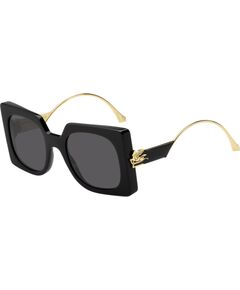 SUNGLASSES ETRO WOMEN ETRO0026S807 (Lens/Bridge/Temple) 54/23/140 mm) Saules Brilles