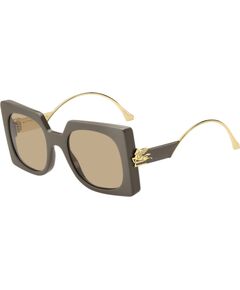 SUNGLASSES ETRO WOMEN ETRO0026S79U (Lens/Bridge/Temple) 54/23/140 mm) Saules Brilles