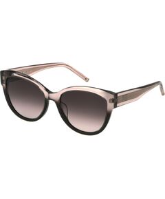 SUNGLASSES ESCADA WOMEN SESD99550D78 (Lens/Bridge/Temple) 55/18/140 mm) Saules Brilles