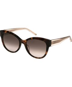 SUNGLASSES ESCADA WOMEN SESD99-5509XK (Lens/Bridge/Temple) 55/18/140 mm) Saules Brilles