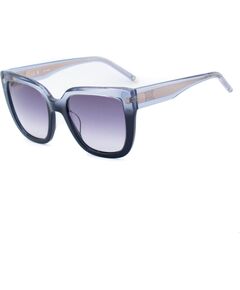 SUNGLASSES ESCADA WOMEN SESD98-520N91 (Lens/Bridge/Temple) 52/22/140 mm) Saules Brilles