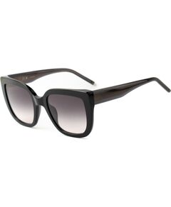SUNGLASSES ESCADA WOMEN SESD98-520700 (Lens/Bridge/Temple) 52/22/140 mm) Saules Brilles