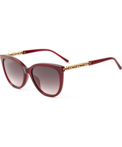 SUNGLASSES ESCADA WOMEN SESD97-5406DC (Lens/Bridge/Temple) 54/17/140 mm) Saules Brilles