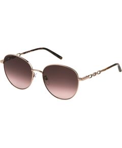 SUNGLASSES ESCADA WOMEN SESD95-560A32 (Lens/Bridge/Temple) 56/17/140 mm) Saules Brilles