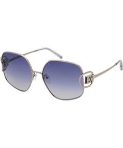 SUNGLASSES ESCADA WOMEN SESD91600A39 (Lens/Bridge/Temple) 60/16/130 mm) Saules Brilles