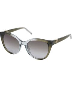 SUNGLASSES ESCADA WOMEN SESD87-550C44 (Lens/Bridge/Temple) 55/20/140 mm) Saules Brilles