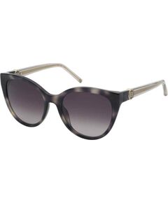 SUNGLASSES ESCADA WOMEN SESD87-5507UX (Lens/Bridge/Temple) 55/20/140 mm) Saules Brilles