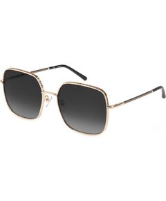 SUNGLASSES ESCADA WOMEN SESD52-590300 (Lens/Bridge/Temple) 59/19/140 mm) Saules Brilles