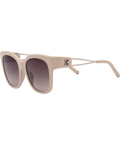 SUNGLASSES ESCADA WOMEN SESD325506K6 (Lens/Bridge/Temple) 55/19/135 mm) Saules Brilles