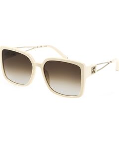 SUNGLASSES ESCADA WOMEN SESD31-5906Y1 (Lens/Bridge/Temple) 59/16/135 mm) Saules Brilles