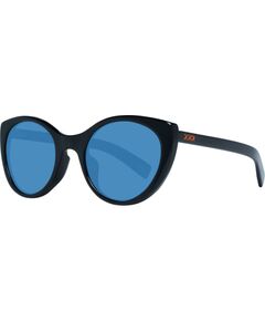 SUNGLASSES ERMENEGILDO ZEGNA UNISEX ZC0009F01V53 (Lens/Bridge/Temple) 53/23/150 mm) Солнцезащитные очки