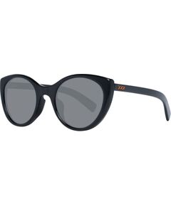 SUNGLASSES ERMENEGILDO ZEGNA WOMEN ZC0009F01A53 (Lens/Bridge/Temple) 53/23/150 mm) Солнцезащитные очки