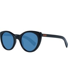 SUNGLASSES ERMENEGILDO ZEGNA UNISEX ZC0009-01V50 (Lens/Bridge/Temple) 50/23/145 mm) Солнцезащитные очки