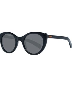 SUNGLASSES ERMENEGILDO ZEGNA UNISEX ZC0009-01A50 (Lens/Bridge/Temple) 50/23/145 mm) Солнцезащитные очки