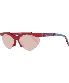 SUNGLASSES EMILIO PUCCI WOMEN EP0137-5966S (Lens/Bridge/Temple) 59/14/140 mm) Солнцезащитные очки