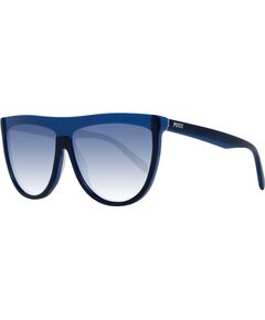 SUNGLASSES EMILIO PUCCI WOMEN EP0087-6092W (Lens/Bridge/Temple) 60/12/140 mm) Солнцезащитные очки