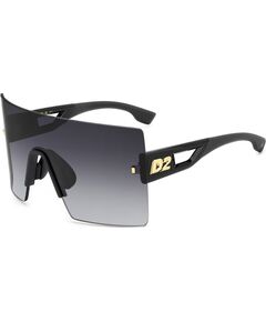 SUNGLASSES DSQUARED2 UNISEX D2-0126-S-807 (Lens/Bridge/Temple) 99/00/140 mm) Солнцезащитные очки