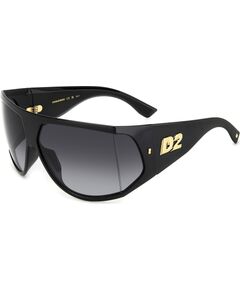 SUNGLASSES DSQUARED2 MAN D2-0124-S-2M2 (Lens/Bridge/Temple) 75/11/115 mm) Солнцезащитные очки