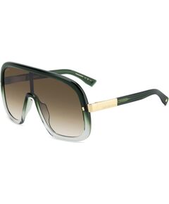 SUNGLASSES DSQUARED2 MAN D2-0119-S-1ED (Lens/Bridge/Temple) 99/00/135 mm) Солнцезащитные очки