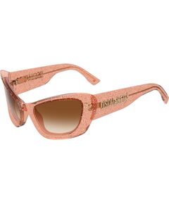 SUNGLASSES DSQUARED2 WOMEN D2-0118-S-733 (Lens/Bridge/Temple) 57/19/130 mm) Солнцезащитные очки